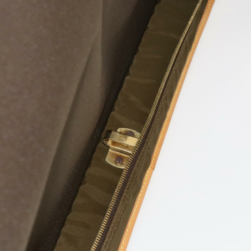 【日本直送】路易威登 Monogram 便攜式登機衣罩 M23420 LV 授權 am8862-22