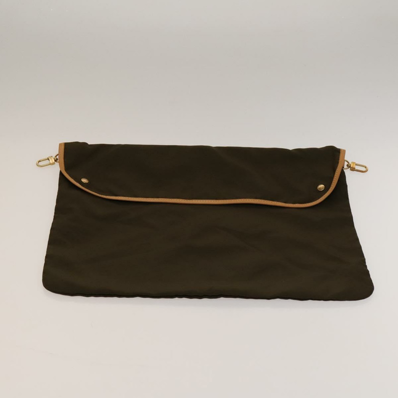 【日本直送】路易威登 Monogram 便攜式登機衣罩 M23420 LV 授權 am8862-29