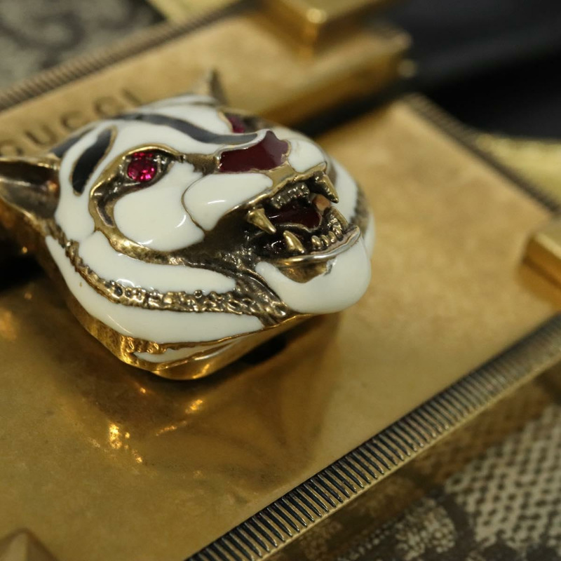 【日本直送】GUCCI GG Supreme Ojiride 包 皮革 PVC 皮革 米色黑色 500781 正品 bs28443-8