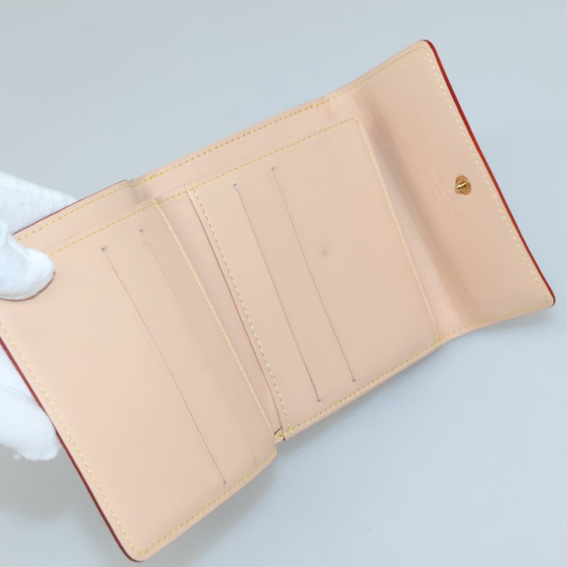【日本直送】路易威登 多色 Porte Monnaie Billets Cartes Credit M92984 正品 yk19123-7