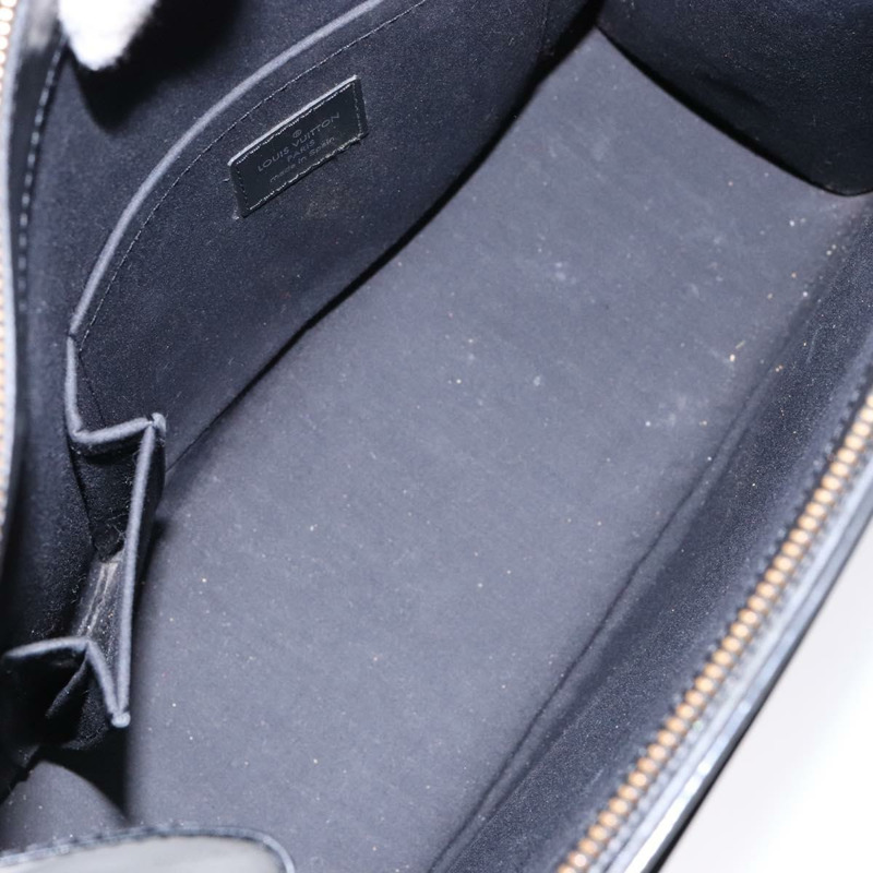 【日本直送】路易威登 Epi Croisette PM 托特包黑色 M52492 LV 授權 bs28604-10