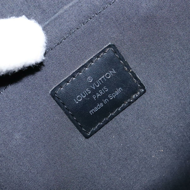 【日本直送】路易威登 Epi Croisette PM 托特包黑色 M52492 LV 授權 bs28604-16