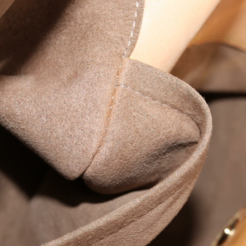 【日本直送】路易威登 Monogram 多色 Judy 中型包 2 個可選 黑色 M40256 LV 正品 BA3006V-11