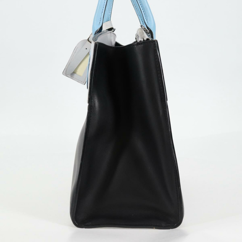 【日本直送】LOUIS VUITTON City Steamer 中型包 小牛皮 黑灰色 M42435 LV 正品 BA2906A-2