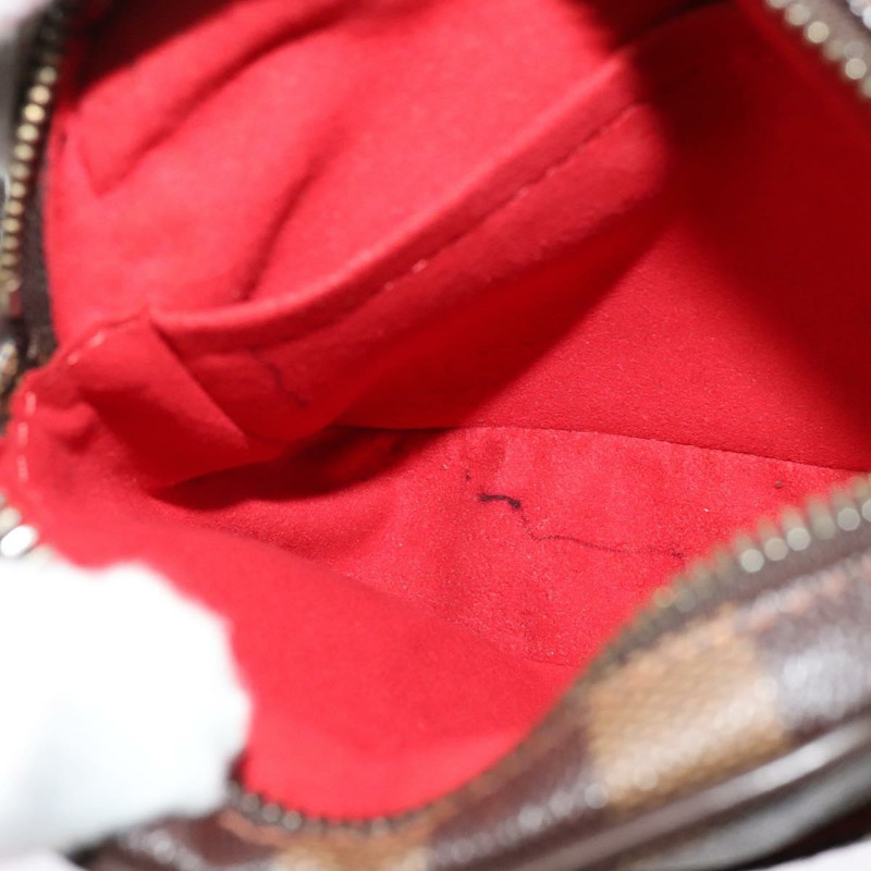 【日本直送】路易威登 Damier Ebene Lift 單肩包 N60009 LV 正品 BA2170-19