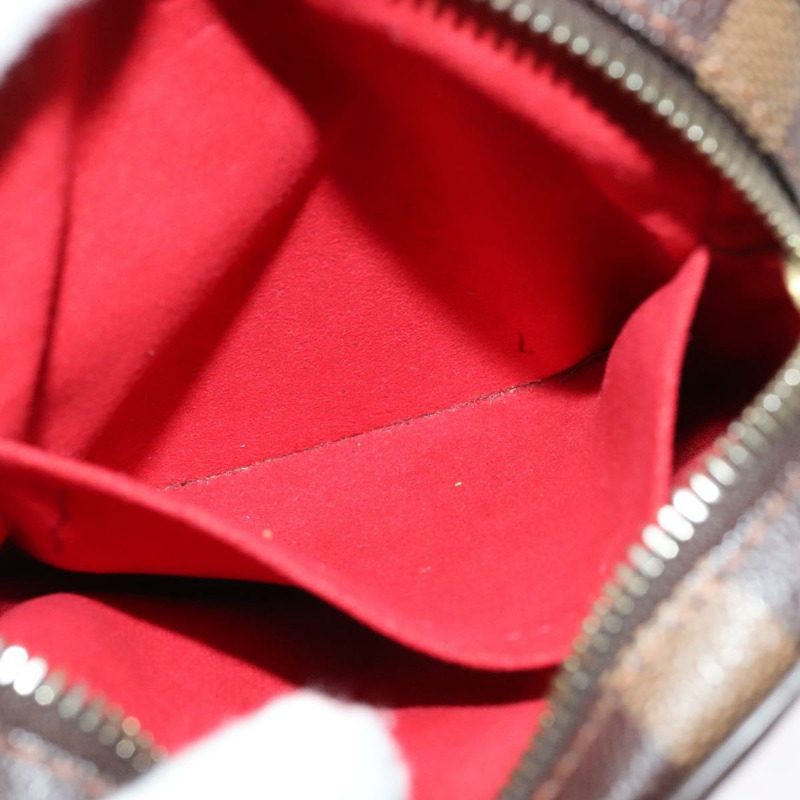 【日本直送】路易威登 Damier Ebene Lift 單肩包 N60009 LV 正品 BA2170-20