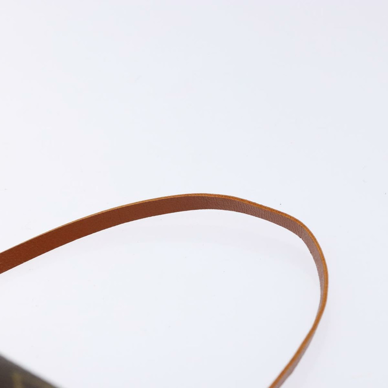 【日本直送】路易威登 Monogram Papillon 手拿包 LV 正品 BA4353-7