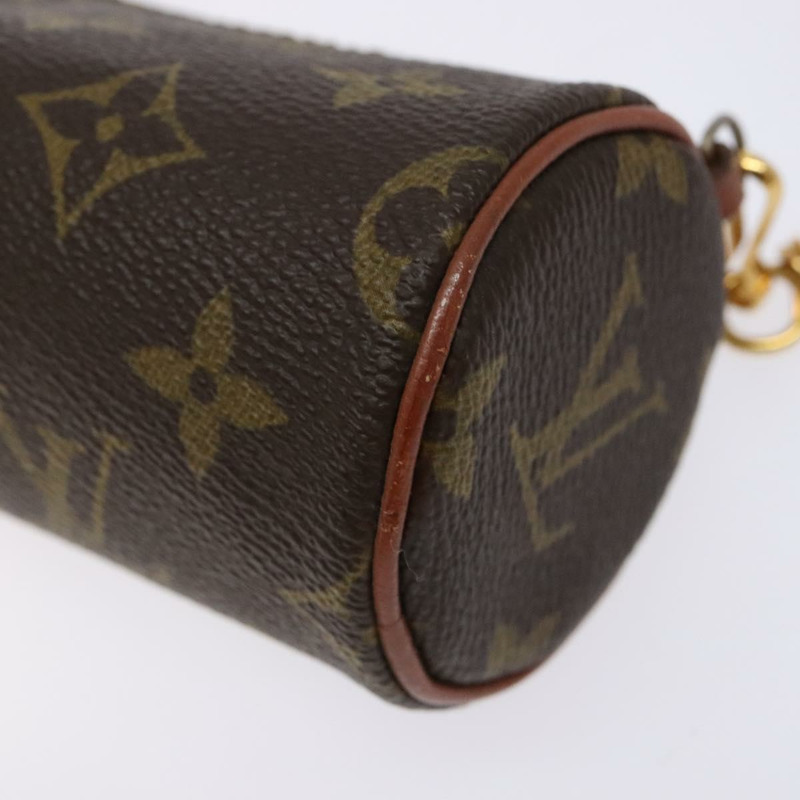 【日本直送】路易威登 Monogram Papillon 手拿包 LV 正品 BA4353-13