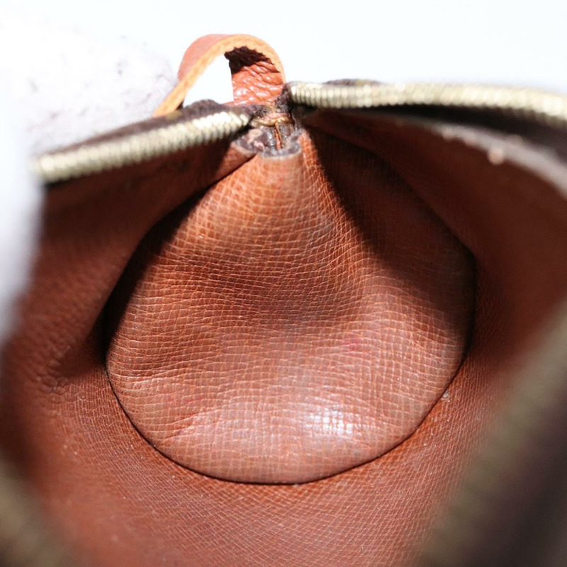 【日本直送】路易威登 Monogram Papillon 手拿包 LV 正品 BA4353-16