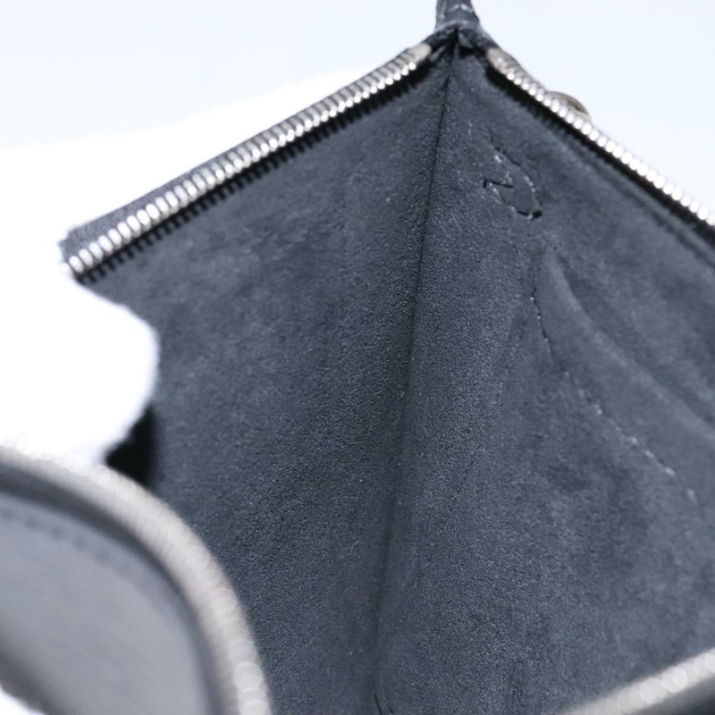 【日本直送】路易威登 Epi Neverfull 中型手拿包 黑色 LV 正品 BA4375-18