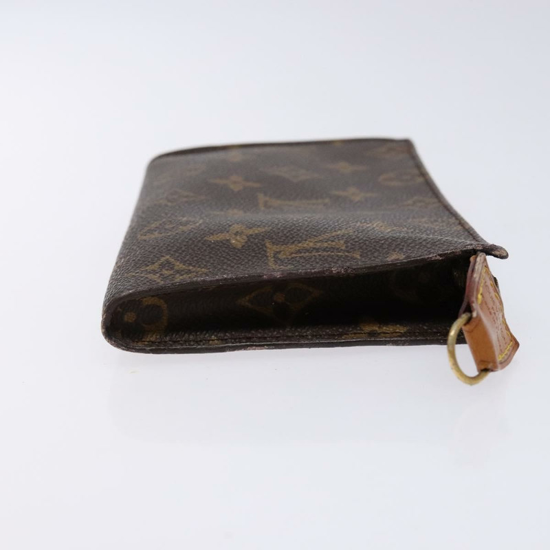 【日本直送】路易威登 Monogram Bucket GM 配件包 LV 正品 BA4438-2