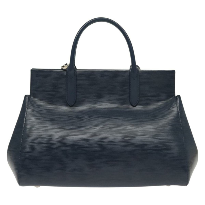 【日本直送】路易威登 Epi Marley 中型手提包 2 款 Safir M94616 LV 正品 BA4532-1