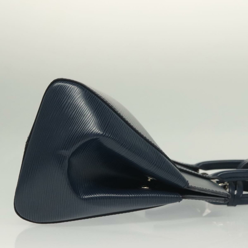 【日本直送】路易威登 Epi Marley 中型手提包 2 款 Safir M94616 LV 正品 BA4532-2