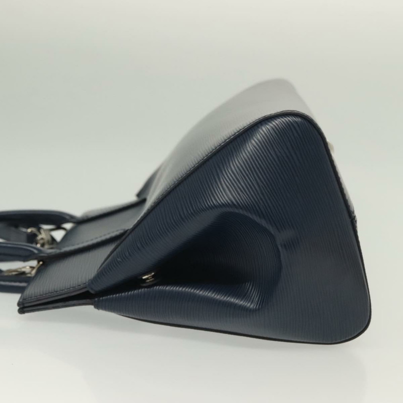 【日本直送】路易威登 Epi Marley 中型手提包 2 款 Safir M94616 LV 正品 BA4532-3