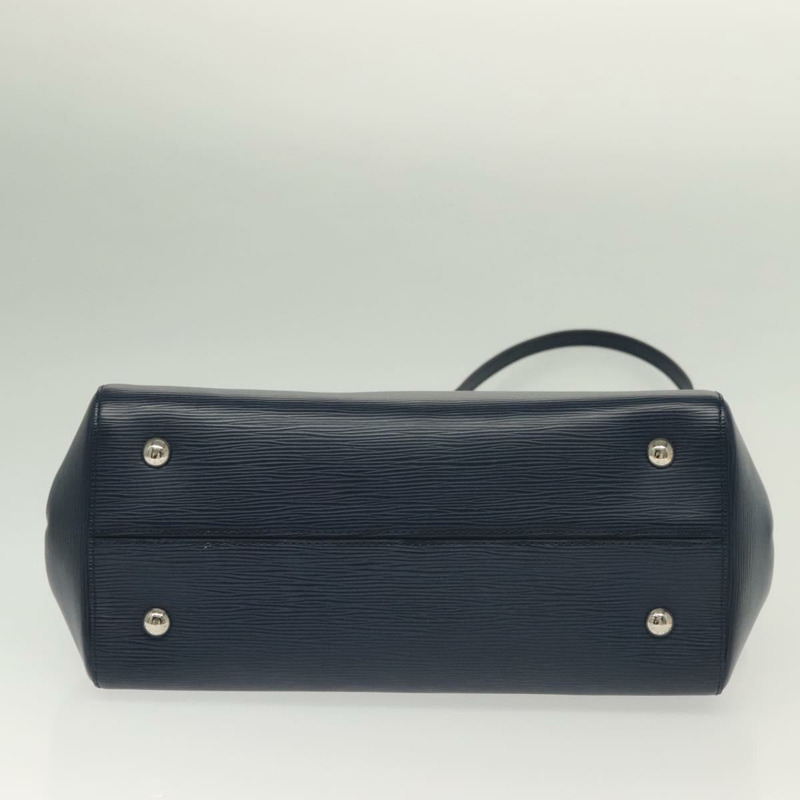 【日本直送】路易威登 Epi Marley 中型手提包 2 款 Safir M94616 LV 正品 BA4532-4