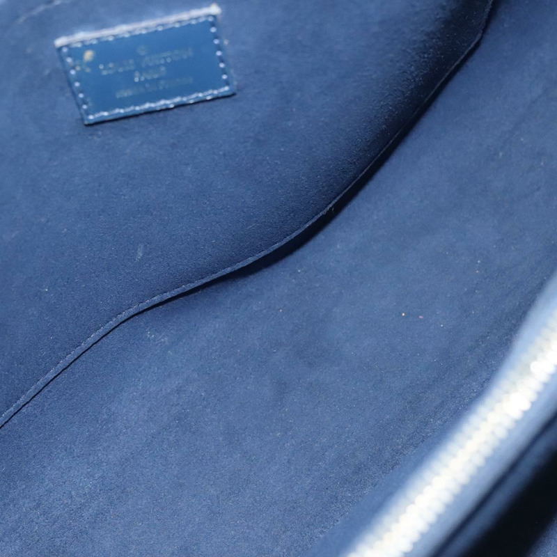 【日本直送】路易威登 Epi Marley 中型手提包 2 款 Safir M94616 LV 正品 BA4532-9