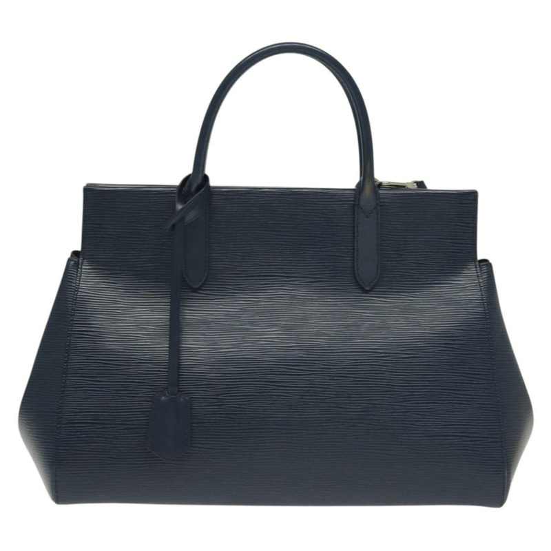 【日本直送】路易威登 Epi Marley 中型手提包 2 款 Safir M94616 LV 正品 BA4532-12