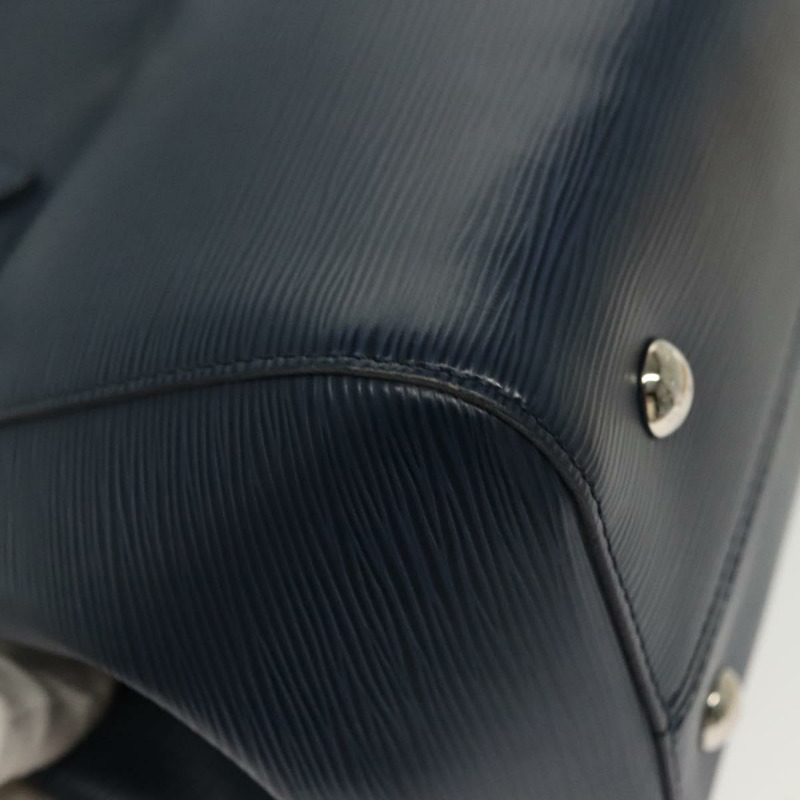 【日本直送】路易威登 Epi Marley 中型手提包 2 款 Safir M94616 LV 正品 BA4532-15