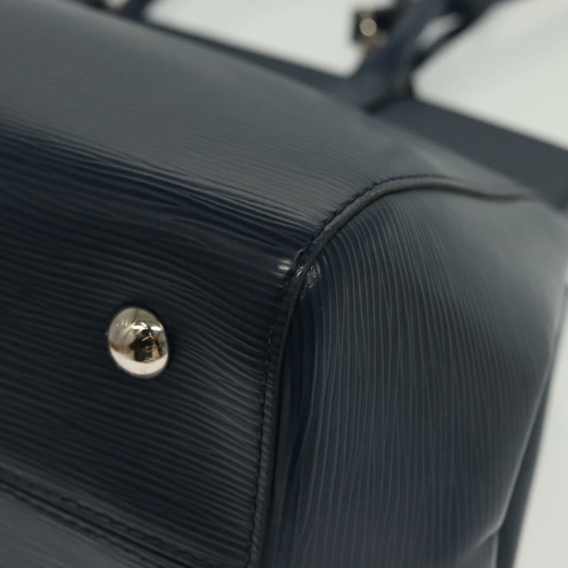 【日本直送】路易威登 Epi Marley 中型手提包 2 款 Safir M94616 LV 正品 BA4532-16