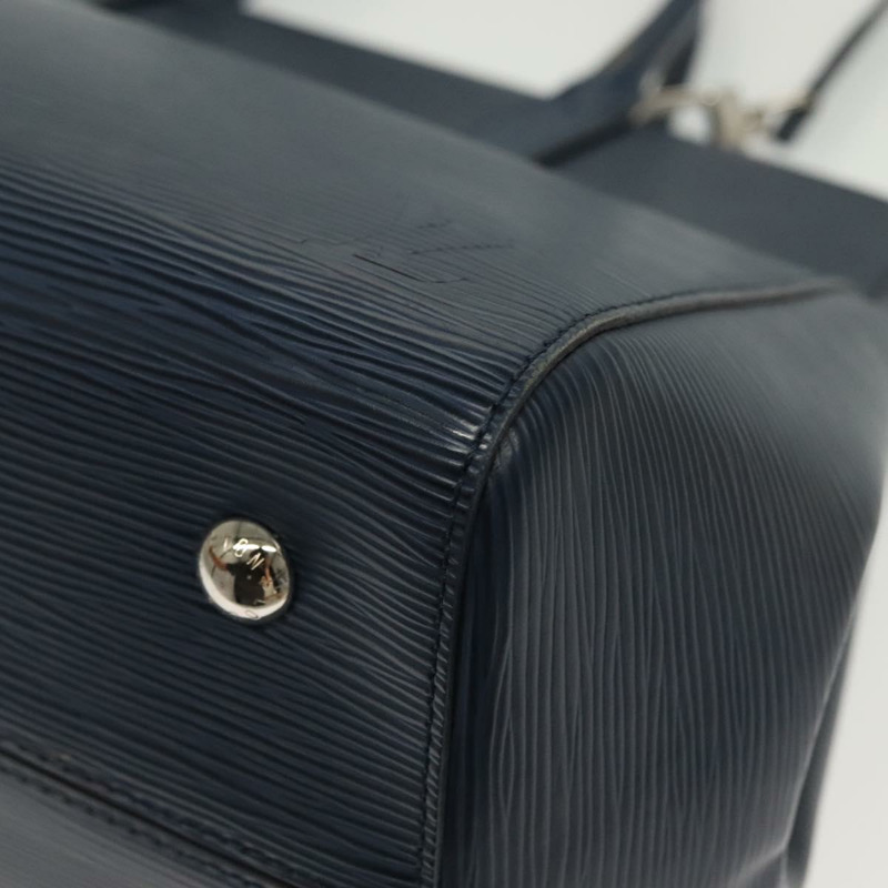 【日本直送】路易威登 Epi Marley 中型手提包 2 款 Safir M94616 LV 正品 BA4532-18