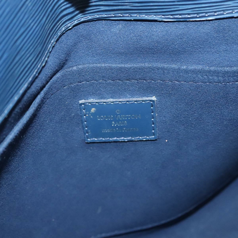 【日本直送】路易威登 Epi Marley 中型手提包 2 款 Safir M94616 LV 正品 BA4532-19