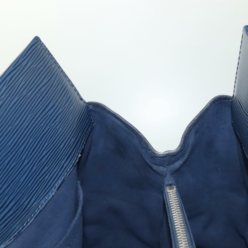 【日本直送】路易威登 Epi Marley 中型手提包 2 款 Safir M94616 LV 正品 BA4532-20