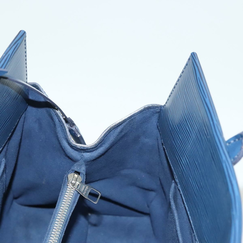 【日本直送】路易威登 Epi Marley 中型手提包 2 款 Safir M94616 LV 正品 BA4532-21