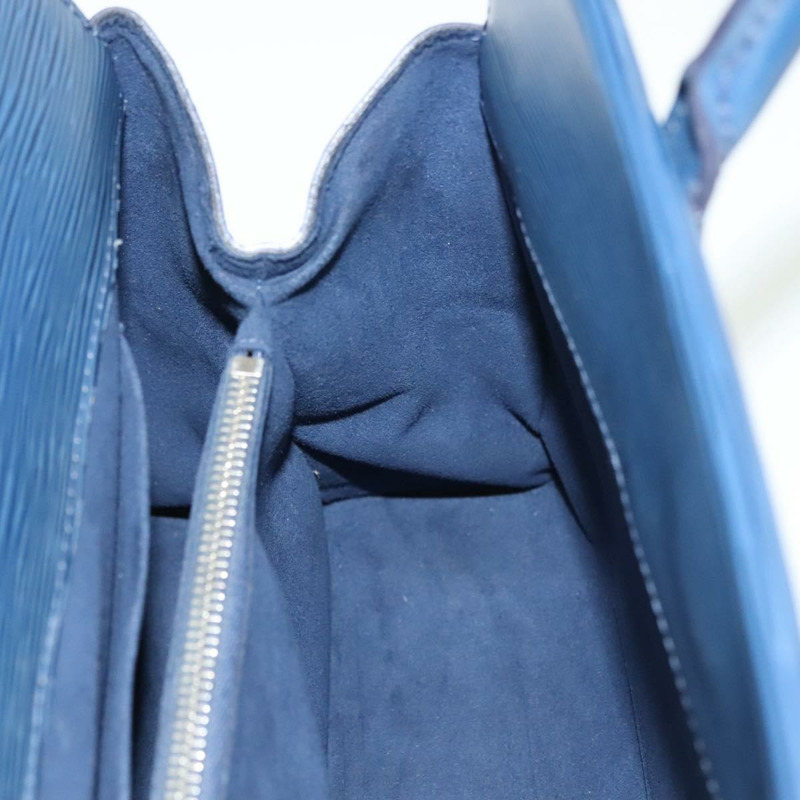 【日本直送】路易威登 Epi Marley 中型手提包 2 款 Safir M94616 LV 正品 BA4532-24