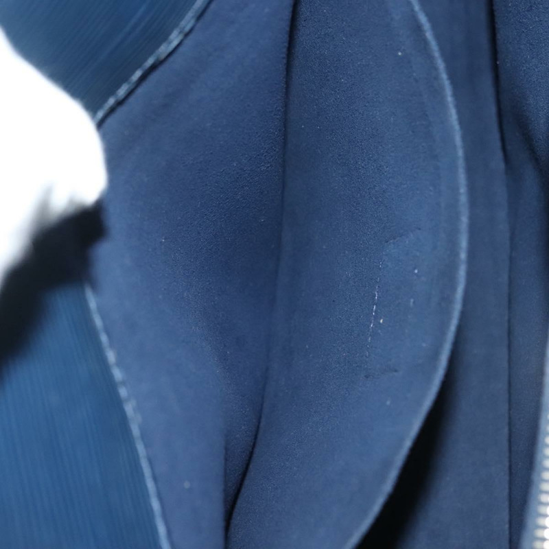 【日本直送】路易威登 Epi Marley 中型手提包 2 款 Safir M94616 LV 正品 BA4532-25