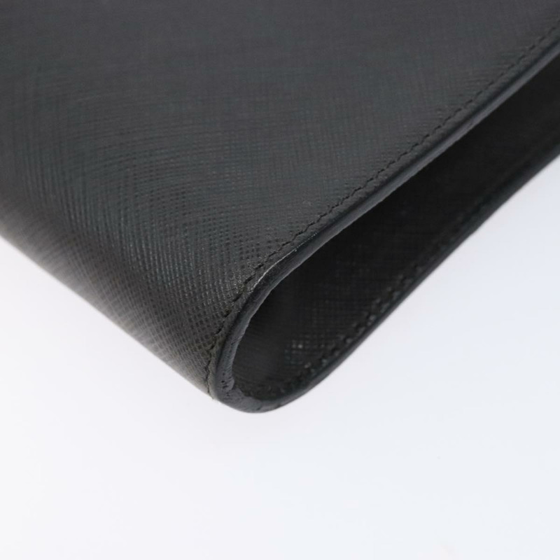 【日本直送】Salvatore Ferragamo Gancini 單肩包 皮革 灰色 銀色 正品 BA4441-14