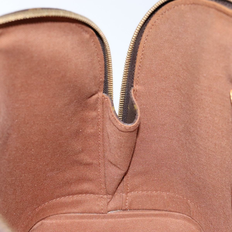 【日本直送】路易威登 Monogram Alma 手提包 M51130 LV 授權 BA4423-19