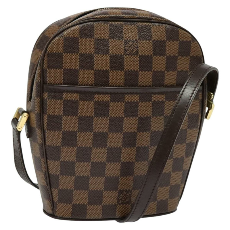 【日本直送】路易威登 Damier Ebene Ipanema 小號肩包 N51294 LV 正品 BA4779-0