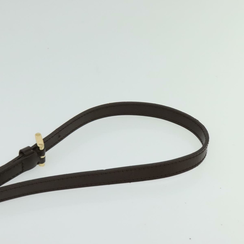 【日本直送】路易威登 Damier Ebene Ipanema 小號肩包 N51294 LV 正品 BA4779-7