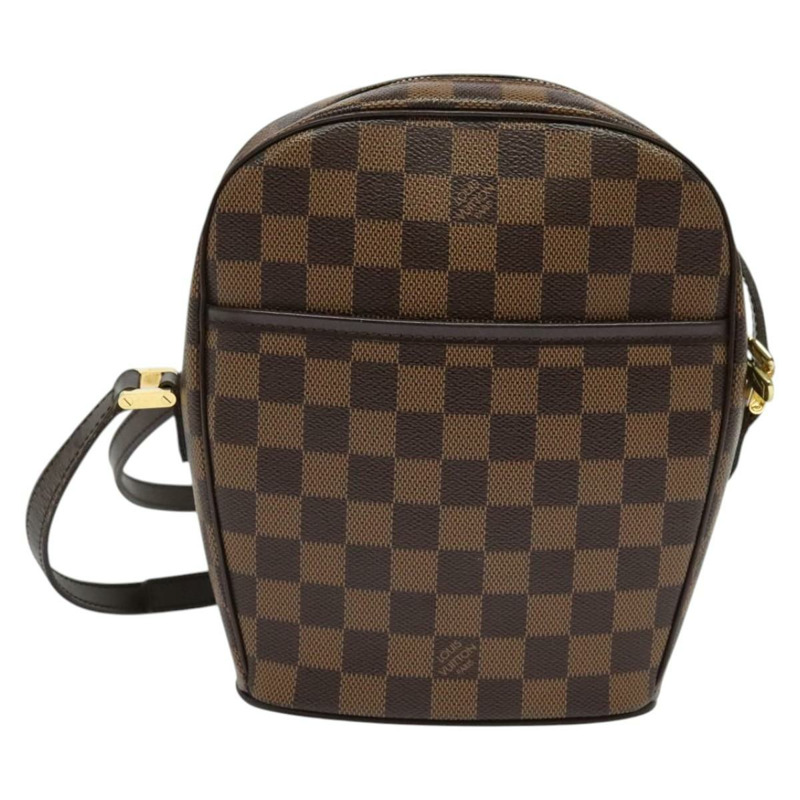 【日本直送】路易威登 Damier Ebene Ipanema 小號肩包 N51294 LV 正品 BA4779-12