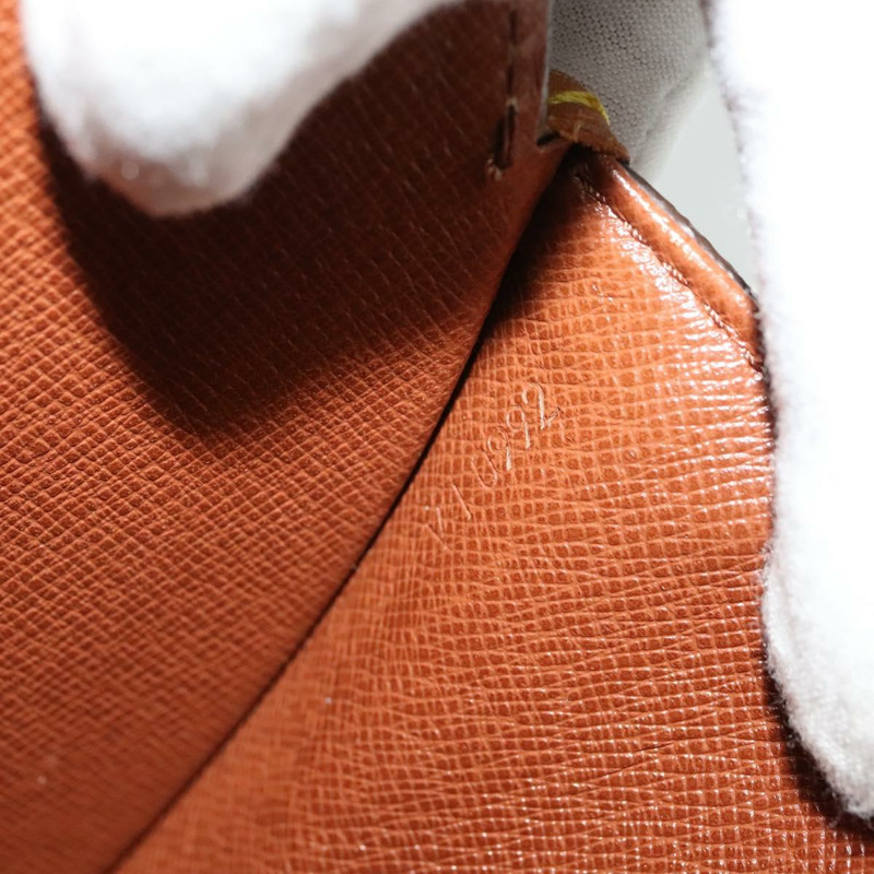 【日本直送】路易威登 Monogram Marne 單肩包 M51369 LV 正品 BA4564-11