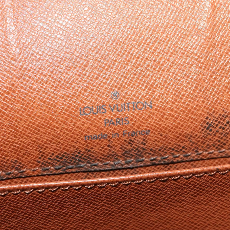 【日本直送】路易威登 Monogram Marne 單肩包 M51369 LV 正品 BA4564-19