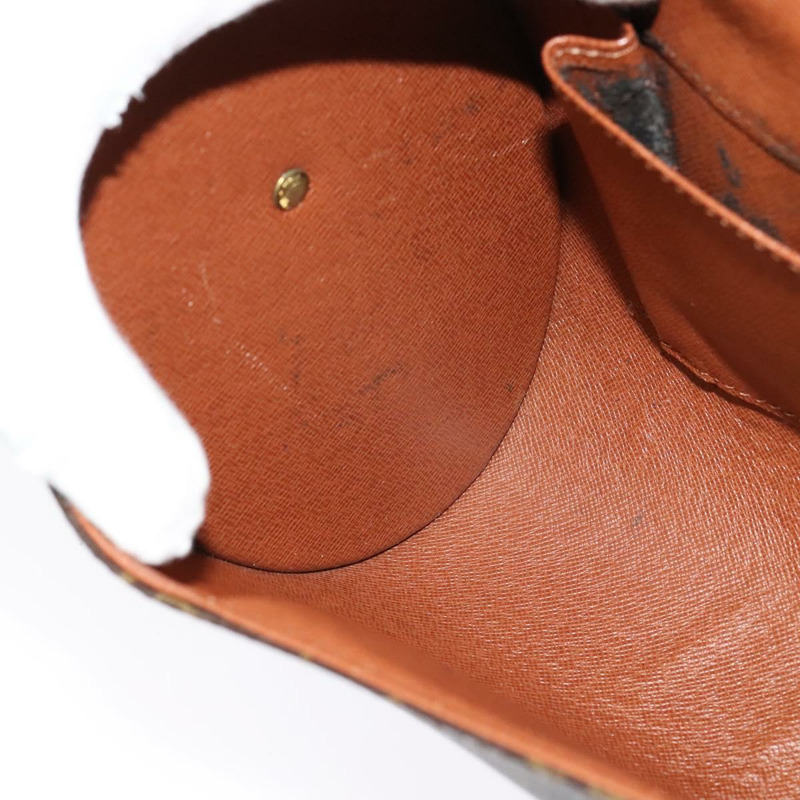 【日本直送】路易威登 Monogram Marne 單肩包 M51369 LV 正品 BA4564-21