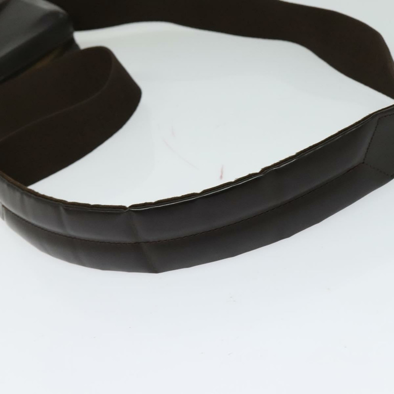 【日本直送】路易威登 Monogram 蕾絲 Bobby 單肩包 棕色 M46520 LV 正品 BA4623-6