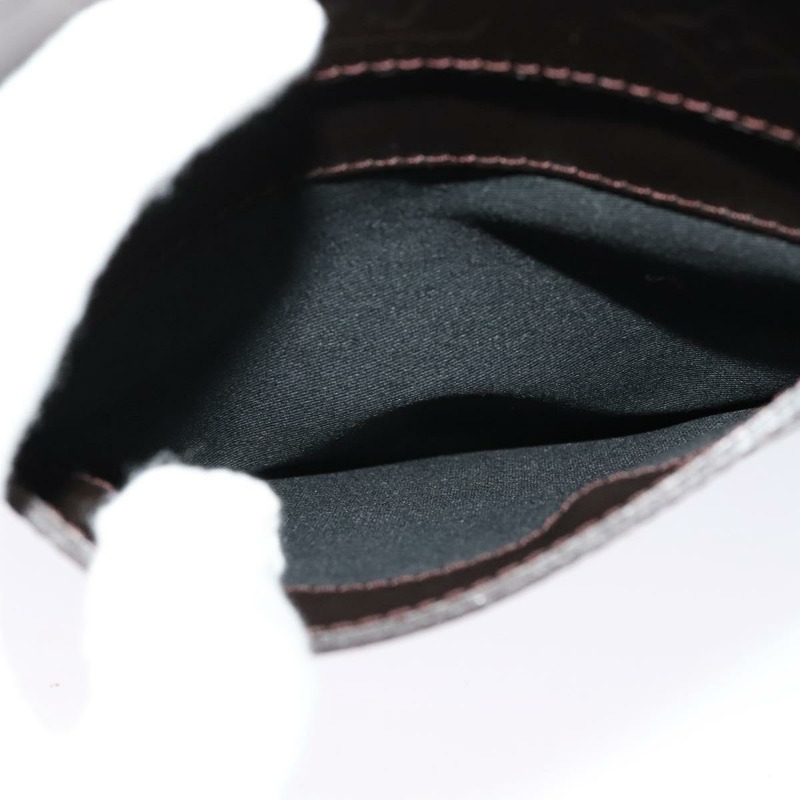 【日本直送】路易威登 Monogram 蕾絲 Bobby 單肩包 棕色 M46520 LV 正品 BA4623-10