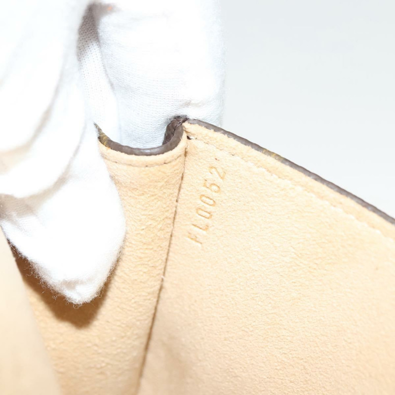 【日本直送】LOUIS VUITTON Monogram Pochette Florentine 腰包 M51855 LV 正品 BA4566-11