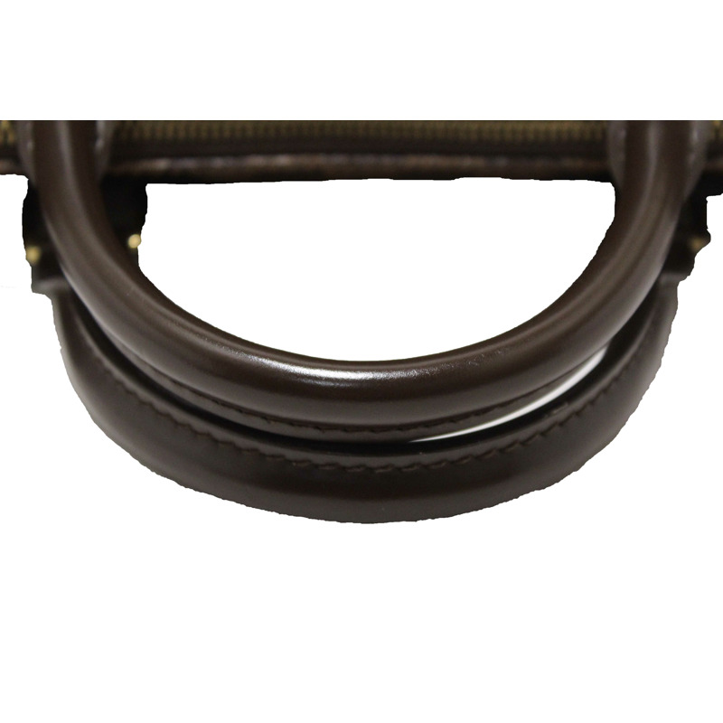 Louis Vuitton Damier Ebene Speedy 30 Handbag-5