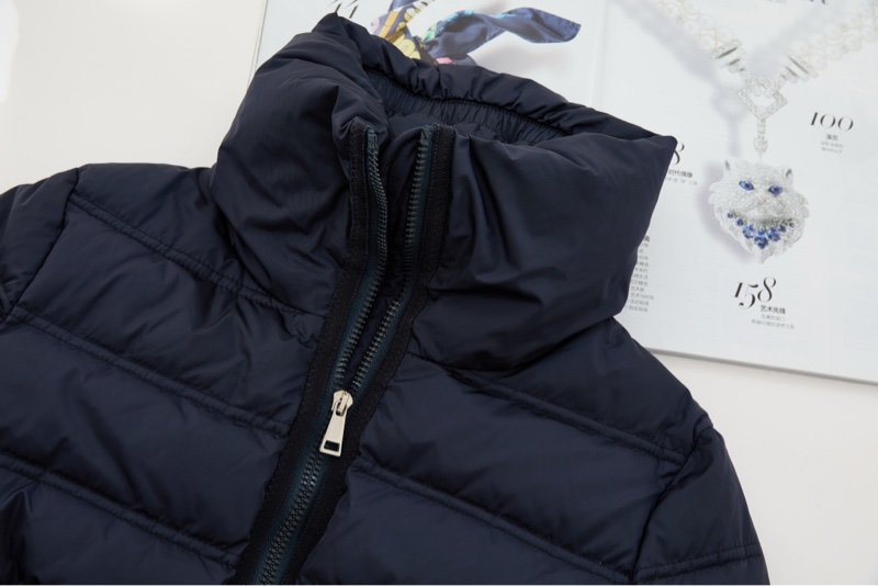 Moncler羽絨服-1