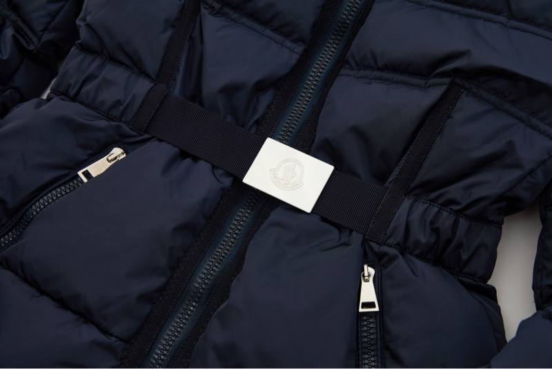 Moncler羽絨服-4