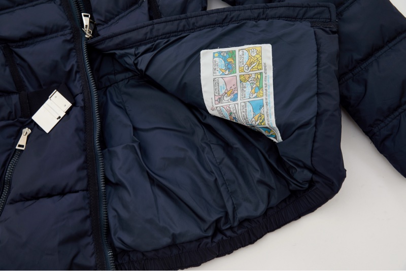 Moncler羽絨服-5