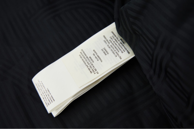 ❤️ Fendi 海馬毛狐狸毛 長款背心-9