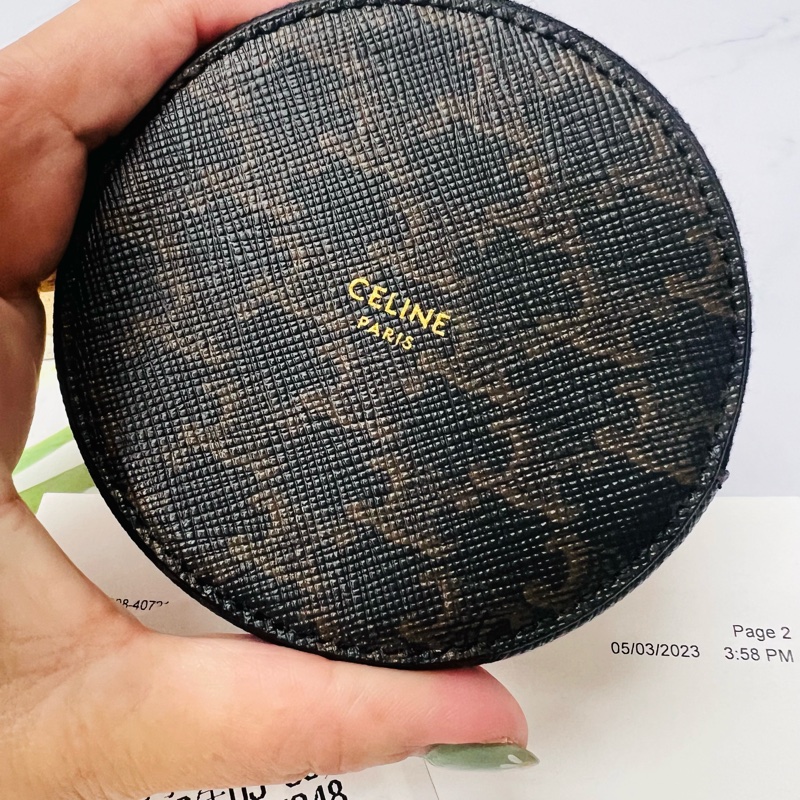 Celine 零錢包-0