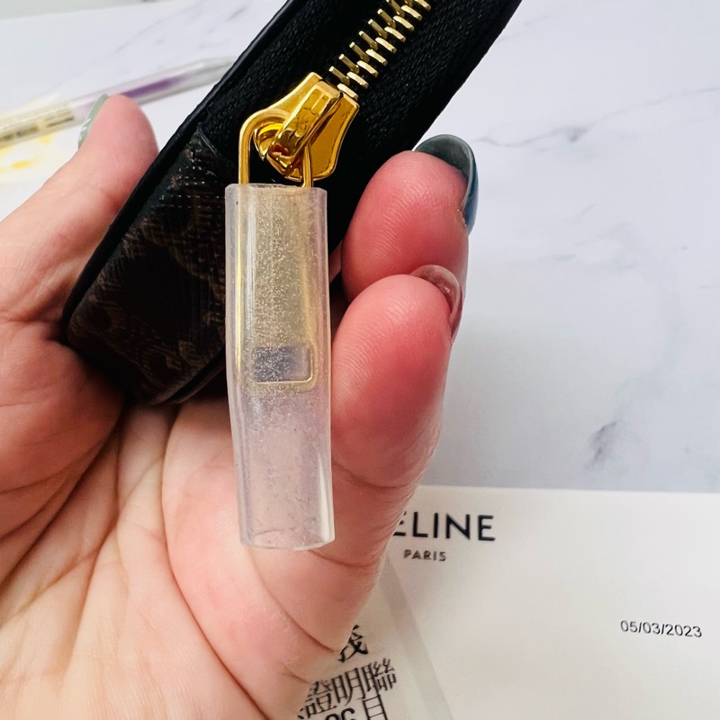 Celine 零錢包-6