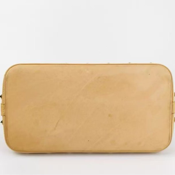 村上隆 白三彩貝殼包 配件塵袋-3