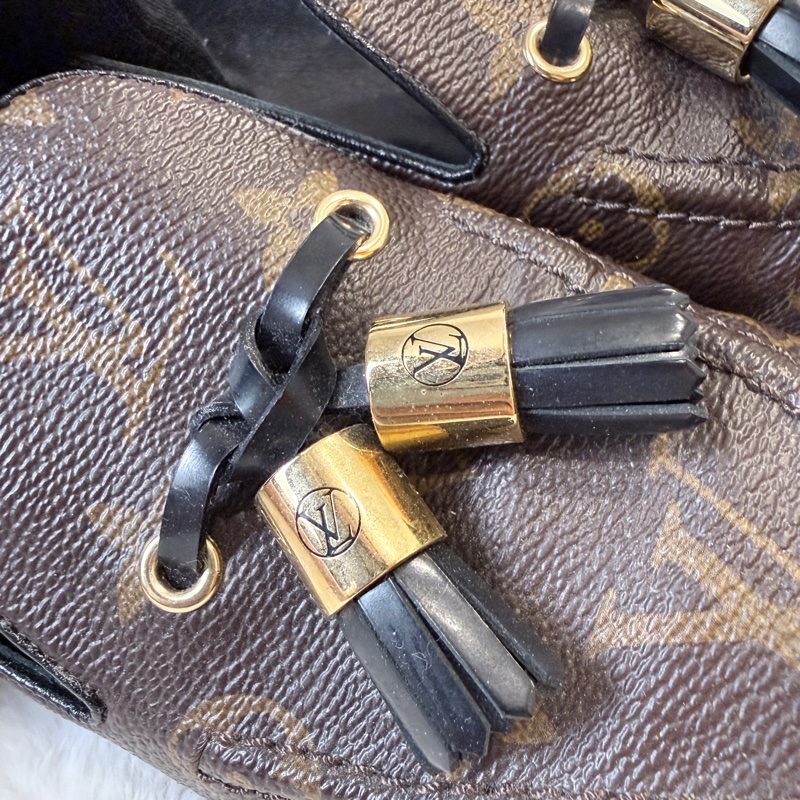 LV✨Louis Vuitton 老花樂福鞋平底鞋 #36-26