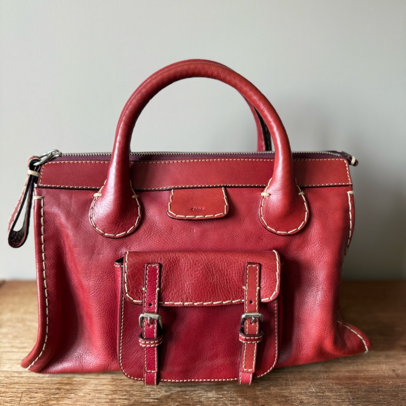 CHLOE Edith 手提包-1